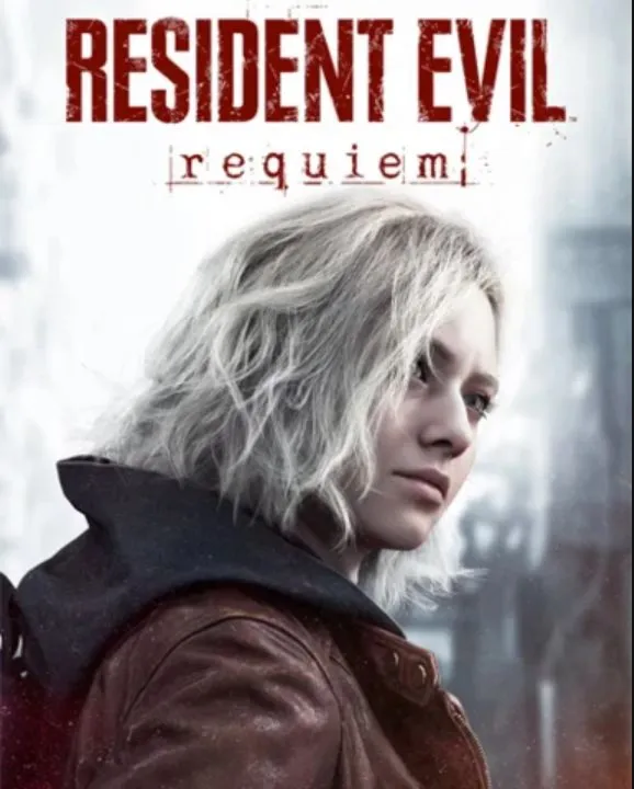 Resident Evil Requiem Ps5/4 Общий/П1/П3