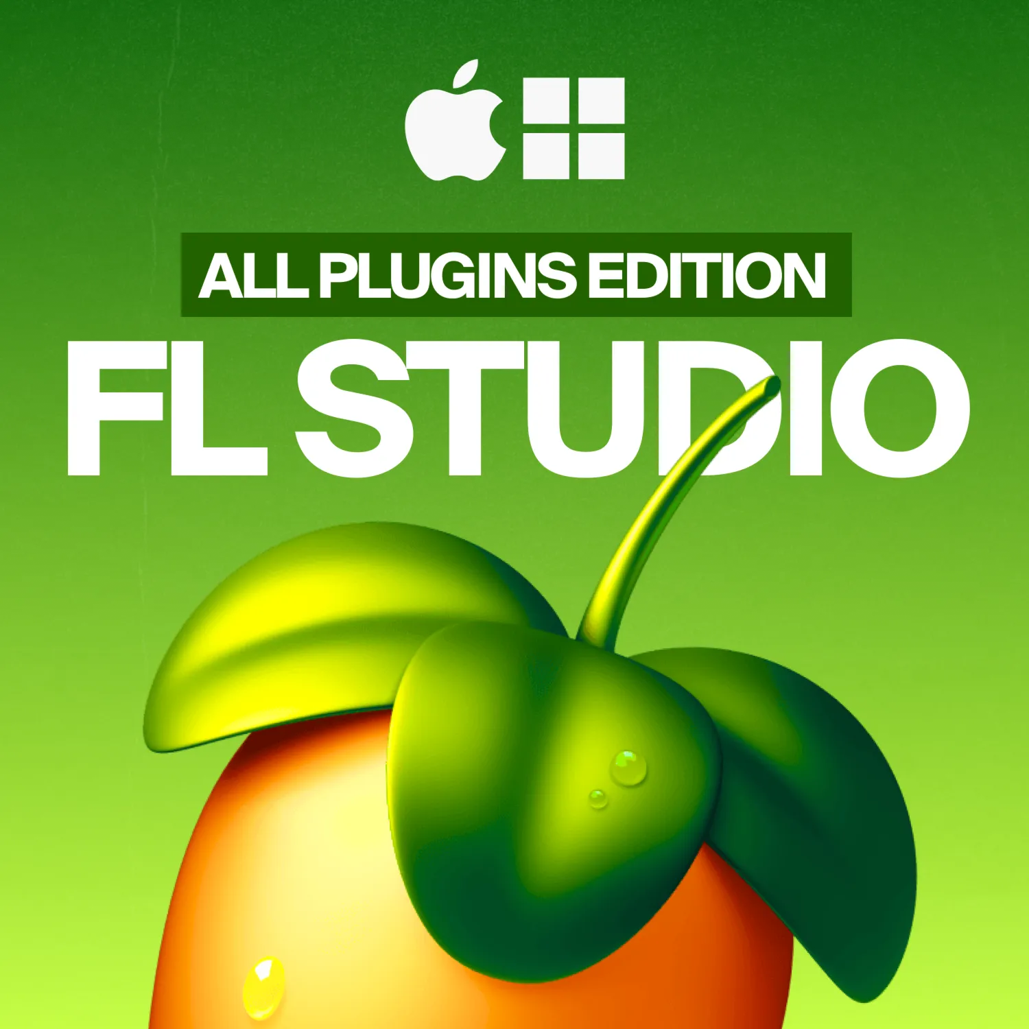 FL STUDIO 2025 ALL PLUGINS EDITION ЛИЦЕНЗИЯ Навсегда