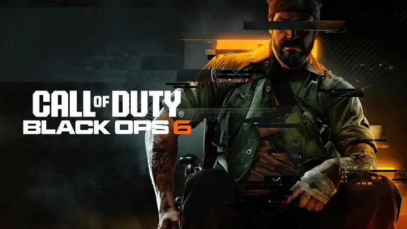 Call of Duty: Black Ops 6 ОНЛАЙН BNET Полный доступ