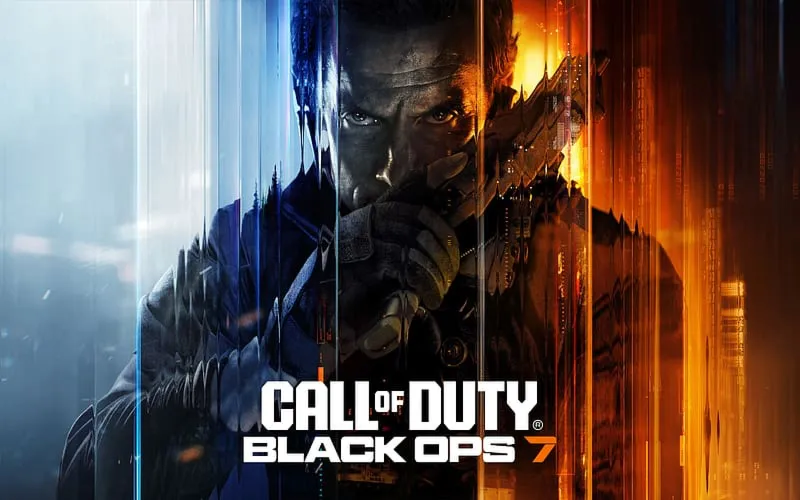 Call of Duty: Black Ops 7 ОНЛАЙН BNET Полный доступ
