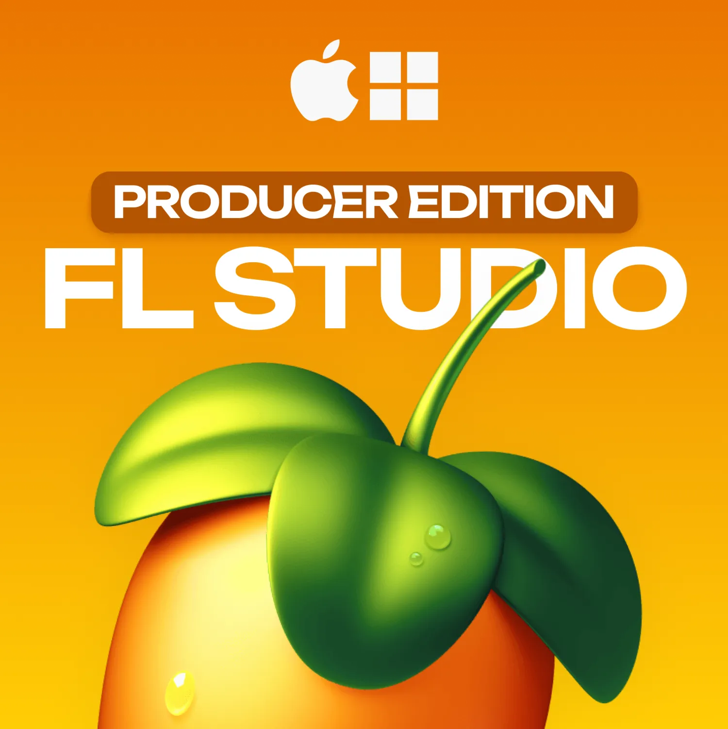 FL STUDIO 2025 PRODUCER EDITION [КЛЮЧ] НАВСЕГДА | MAC & WIN