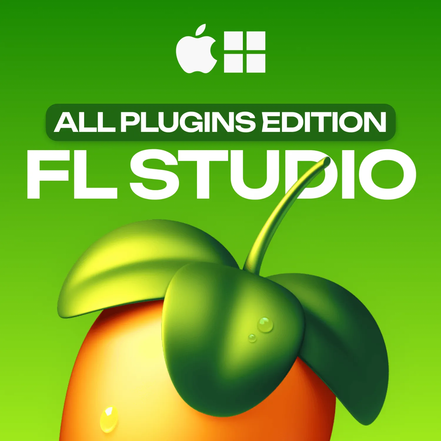 FL STUDIO 2025 ALL PLUGINS EDITION [КЛЮЧ] НАВСЕГДА | MAC & WIN