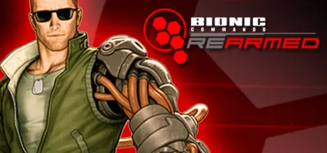 Bionic Commando: Rearmed STEAM КЛЮЧ РОССИЯ МИР
