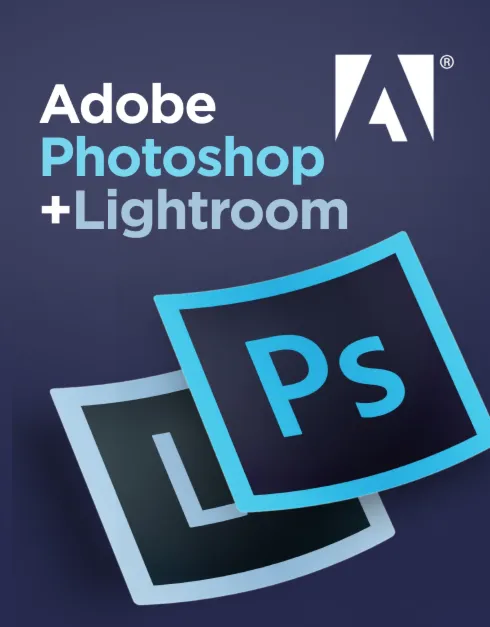 КЛЮЧИ ADOBE Photoshop +Lightroom 1/3/12 месяцев