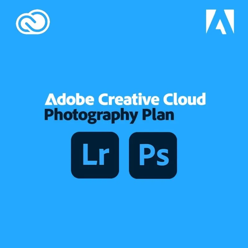 🔑 МГНОВЕННО КЛЮЧ ADOBE CREATIVE CLOUD PHOTOGRAPHY PLAN 1 МЕСЯЦА