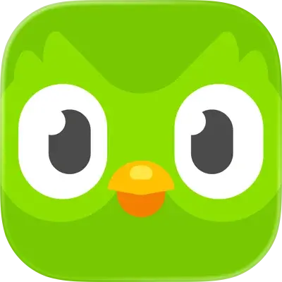 Duolingo Super & Max - 1-12 месяцев. Инвайт