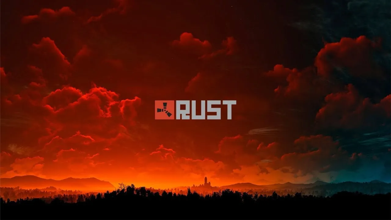 Автовыдача • RUST • [ONLINE STEAM] • Полный доступ • Гарантия
