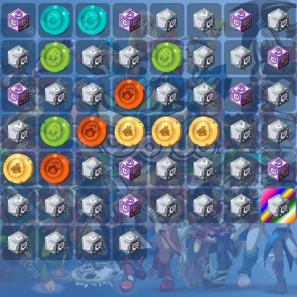🎈Dofus🎮Твич Дропсы🎶52 предметов + 🎁