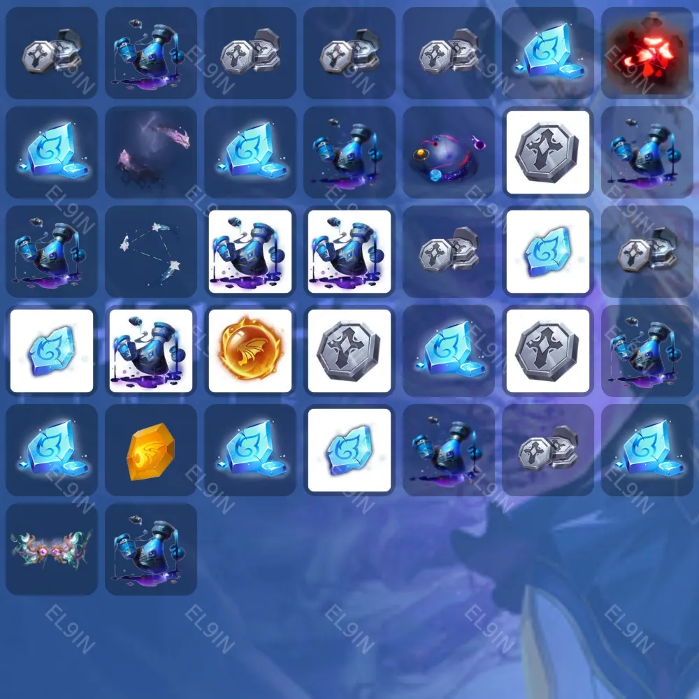 📈Torchlight: Infinite🎉Твич Дропсы💡37 предметов + 🎁