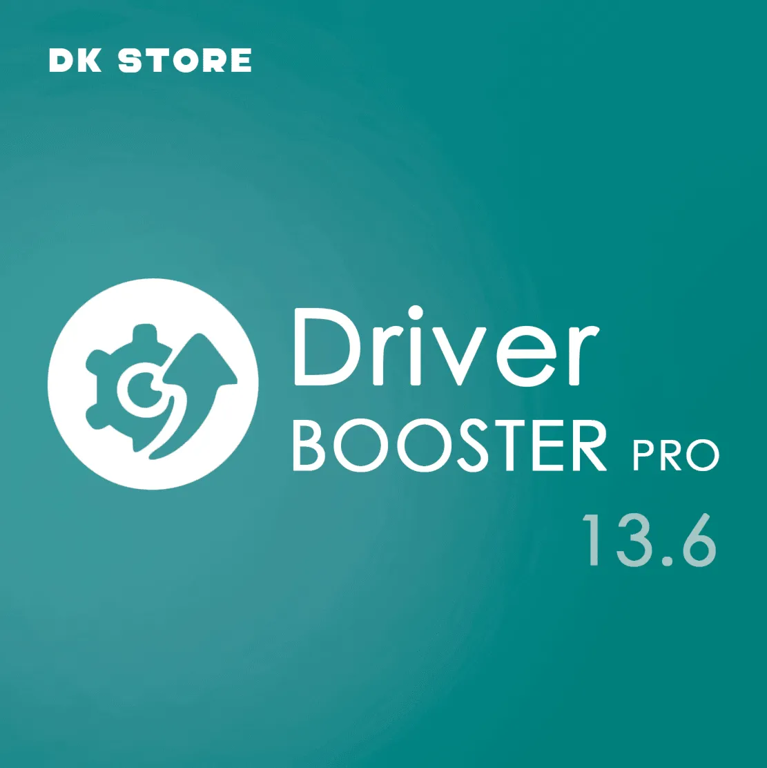 ✅ DRIVER BOOSTER PRO 13 | КЛЮЧ | 2026