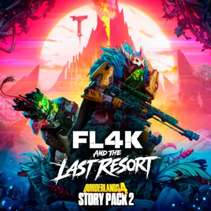 Borderlands 4. Super Deluxe Edition + ВСЕ DLC | LOGIN:PASS🔥
