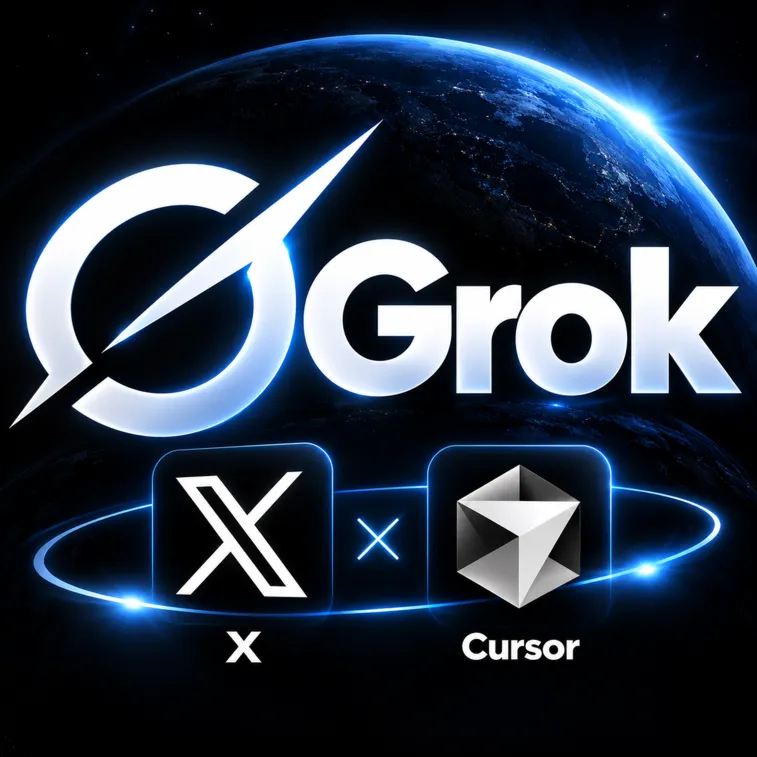 xAI Grok Plus/Premium/Ultra 1-12M: X, Cursor, Credits | ПОЛНАЯ ГАРАНТИЯ