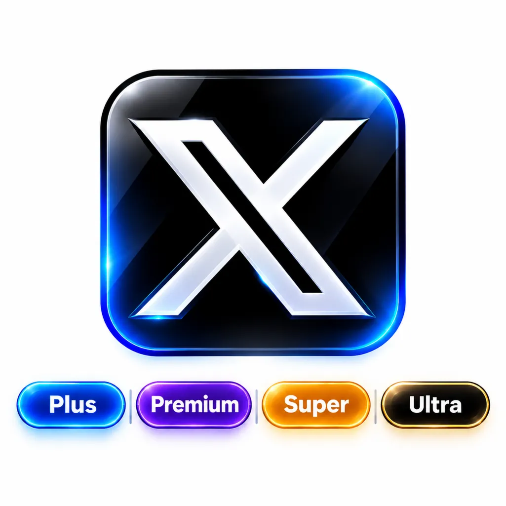 Обновление X (Twitter): xAI Grok 4.7 + Cursor | The X Subscription | ПОЛНАЯ ГАРАНТИЯ