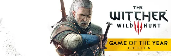 The Witcher 3: Wild Hunt Game of the Year Edition GOG