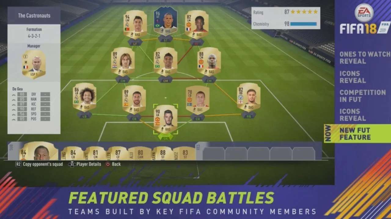 FIFA 18 TRAINER (ЧИТ – ВЫЛЕТ С ПОБЕДОЙ) НАВСЕГДА 8.10