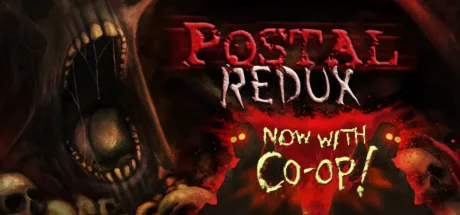 POSTAL Redux (STEAM КЛЮЧ) РОССИЯ МИР