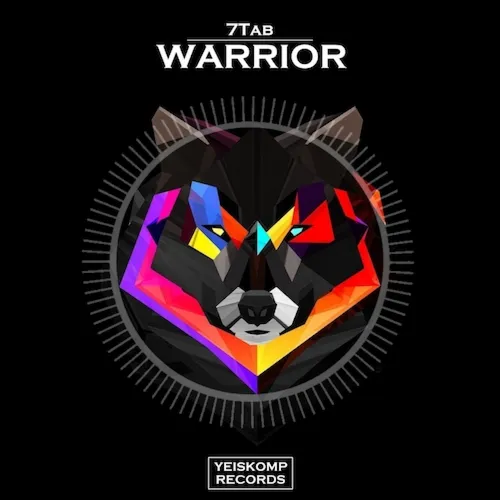 7Tab – Warrior (Original Mix)