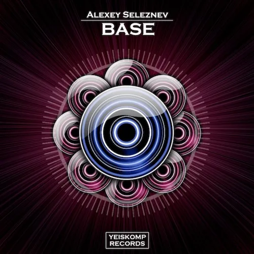 Alexey Seleznev – Base (Original Mix)