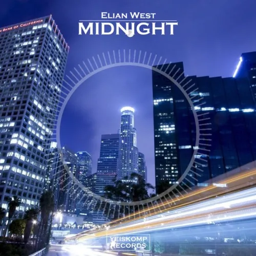 Elian West – Midnight (Original Mix)