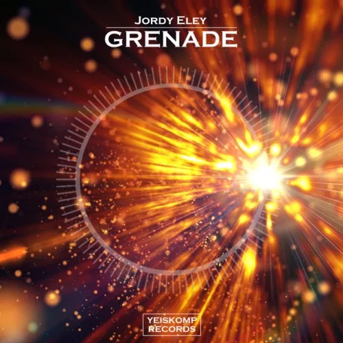 Jordy Eley – Grenade (Original Mix)