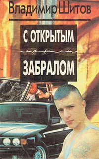 Шитов Владимир – С открытым забралом (pdf)