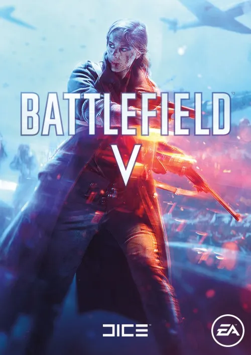 Battlefield V Origin RU/MULTI ГАРАНТИЯ