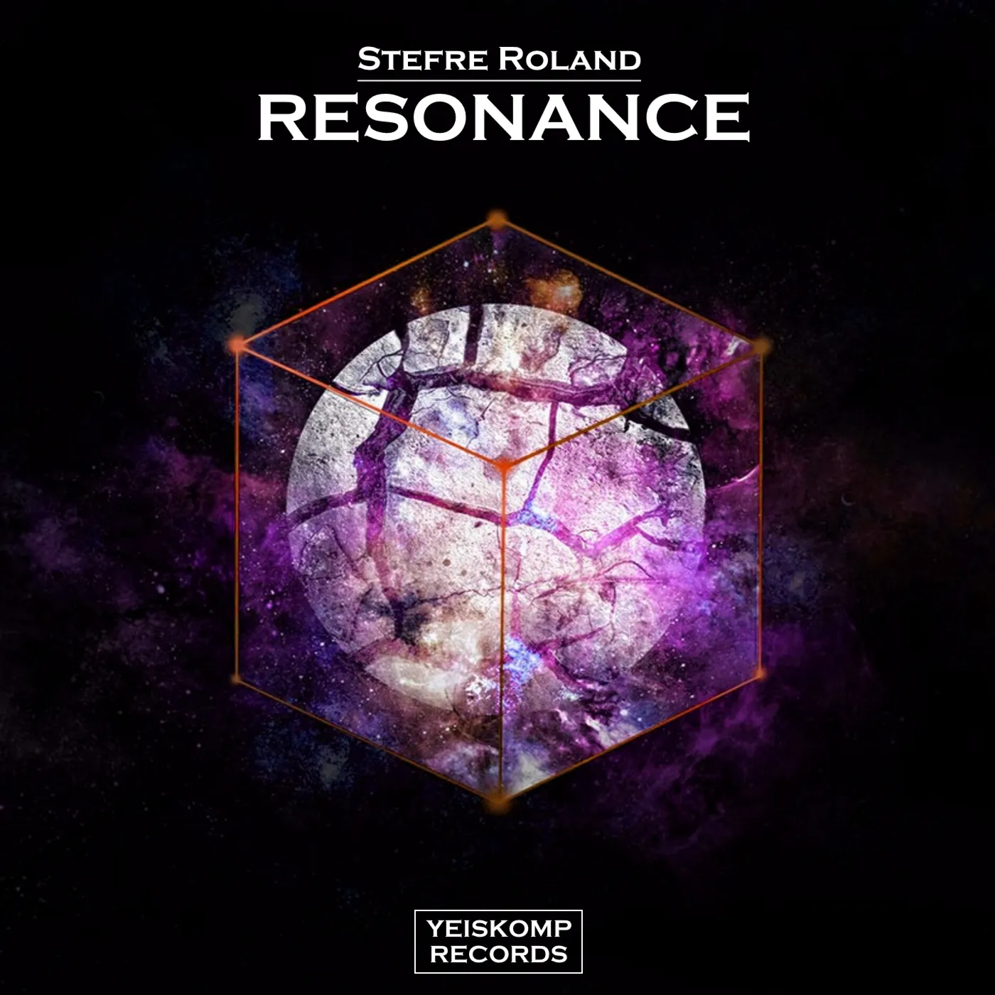 Stefre Roland – Resonance (Original Mix)