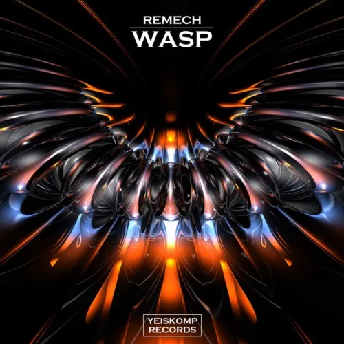 REMECH – Wasp (Original Mix)