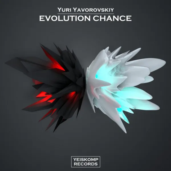 Yuri Yavorovskiy – Evolution Chance (Original Mix)