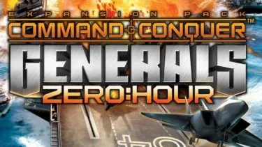 Command amp; Conquer Generals Zero Hour АВТОВЫДАЧА 24/7