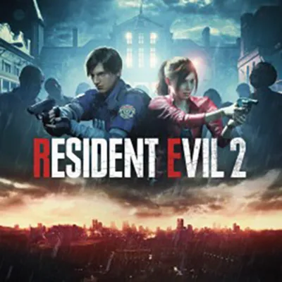 Resident Evil 2, 3, 4 Remake s