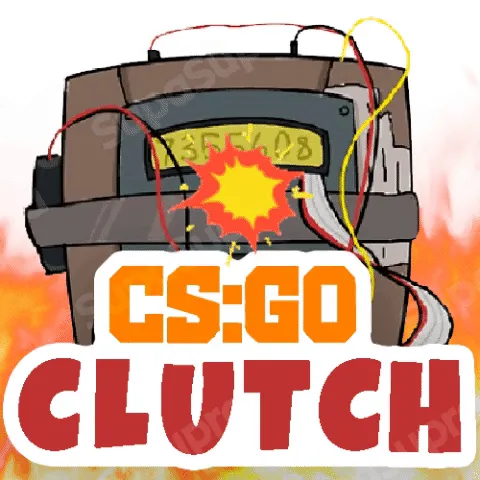 CSGO – Clutch СКРИПТ/КОНФИГ/ЧИТ (VAC не получите 100 )