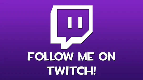 Живые Фолловеры для Twitch канала