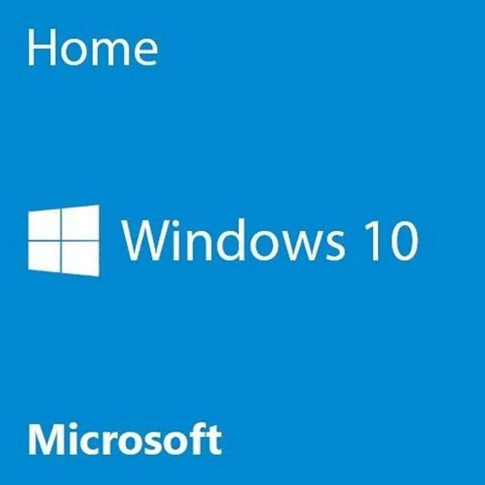 Windows 10 Домашняя