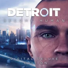 Detroit: Become Human EPIC GAMES RU/MULTI ГАРАНТИЯ