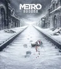 METRO EXODUS EPIC GAMES RU/MULTI ГАРАНТИЯ