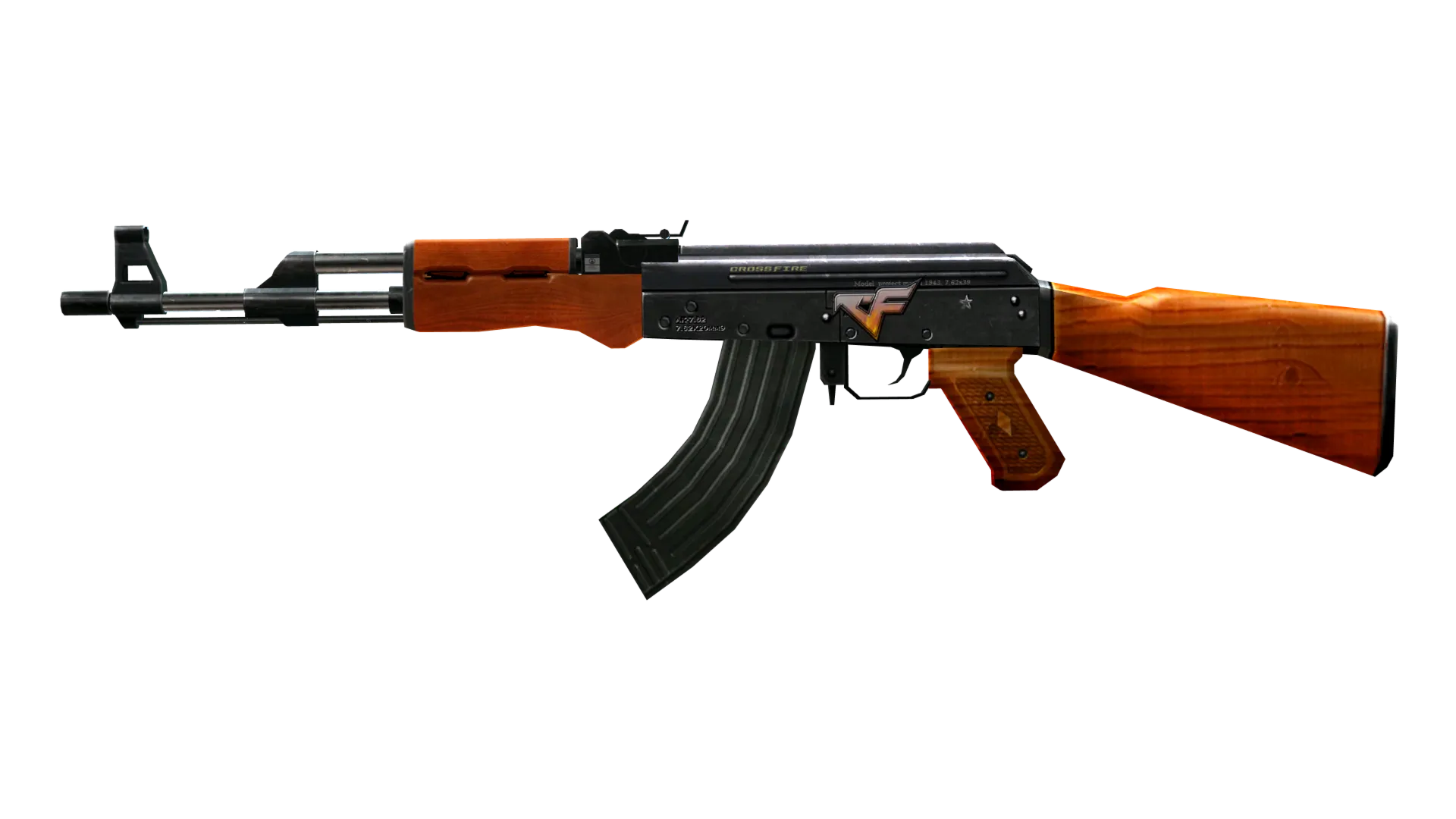 AK-47 CrossFire