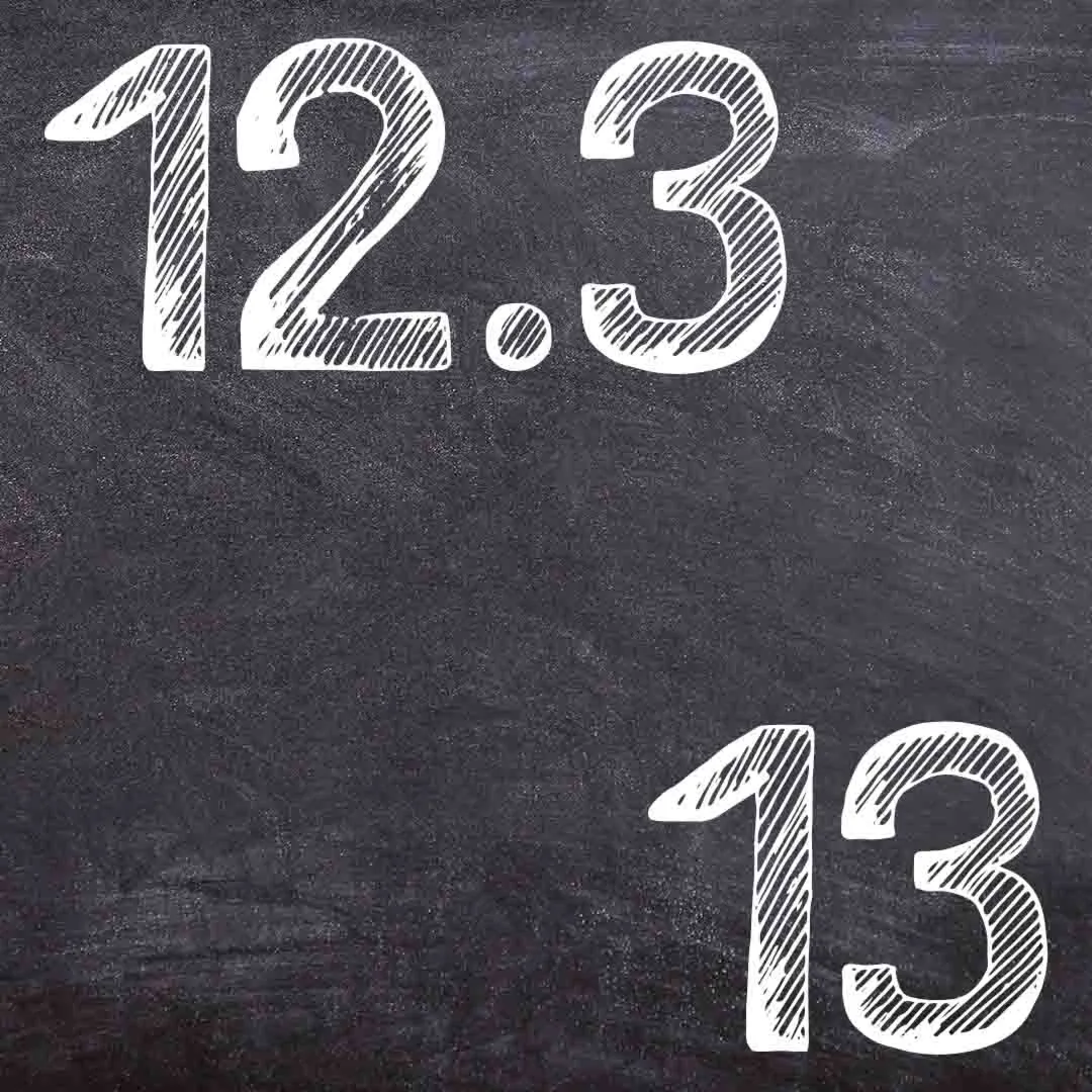 ИДЗ Рябушко 12.3 Вариант 13