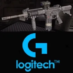 America s Army: Proving Grounds-M4A1, скрипты logitech