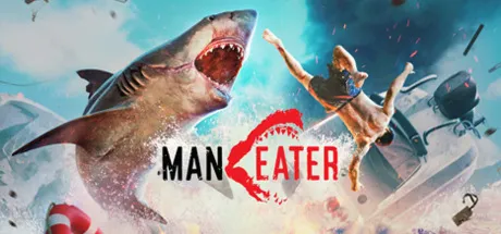 Maneater EPIC GAMES RU/MULTI ГАРАНТИЯ