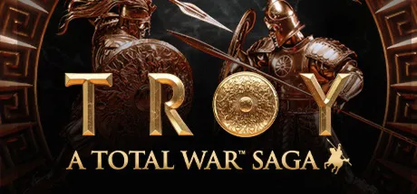 A Total War Saga: TROY Epic Games Region Free