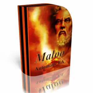 Maloo ver 1.03. Мониторинг. Советник нового поколения