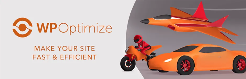 WP-Optimize (Premium) v.4.1.1 Русификация перевод