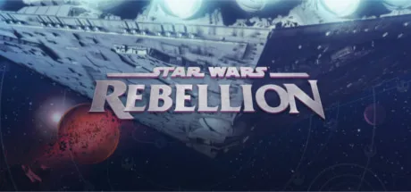 Star Wars: Rebellion (STEAM КЛЮЧ) РОССИЯ МИР