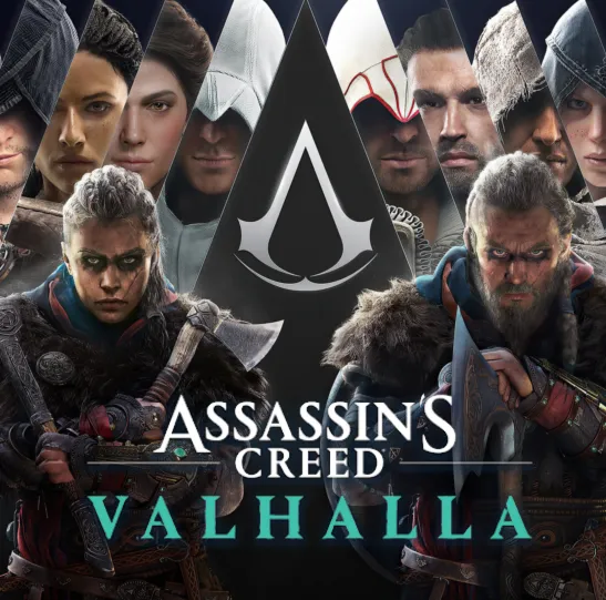 Assassin s Creed Valhalla: Ultimate (RUS) OFFLINE