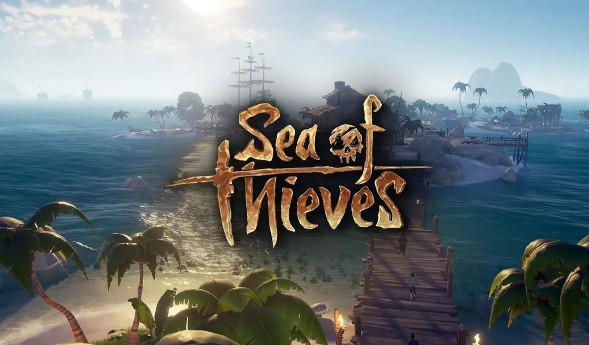 Sea of Thieves 220 игр ONLINE