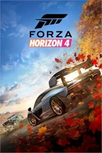 Forza Horizon 4, GTA V XBOX ONE,Series X S Аренда