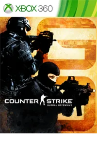 Counter-Strike: GO XBOX ONE,Series X S Аренда