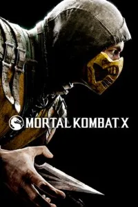 MORTAL KOMBAT X 2 игры XBOX ONE,Series X S Аренда