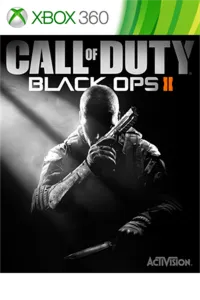 COD: Black Ops II XBOX ONE,Series X S Аренда